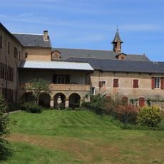 Monastère Notre-Dame d'Orient