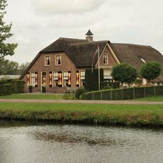 Zandpad 74, Breukelen