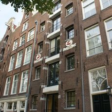 Prinsengracht 353, Amsterdam