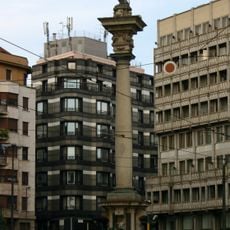 Verziere Column