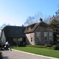 Kanaaldijk 23,  8355VJ  Giethoorn