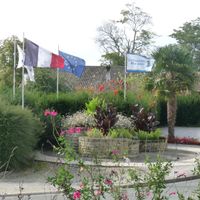 Tugéras-Saint-Maurice