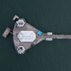 Llandudno Pier