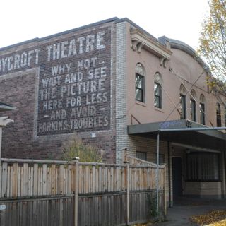 Roycroft Theatre