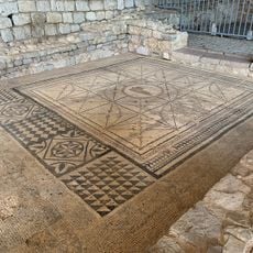 Roman Villa of Hypnos
