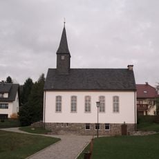 Methodistenkirche Hauptstraße 75
