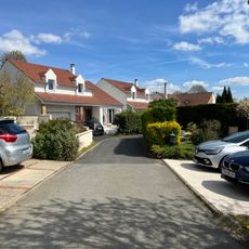 Square le Carpentier