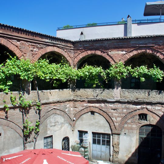 Ali Pasha Inn