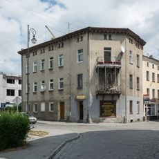 5 Wodna Street in Strzelin