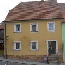 Wohnhaus
