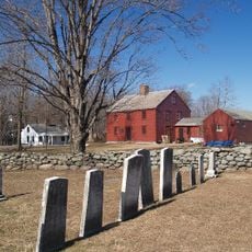 Bigelow Tavern Historic District
