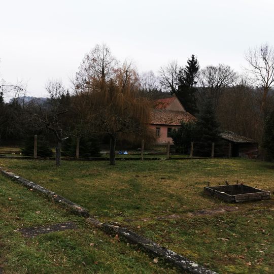 Mühlenbau-Werkstätte