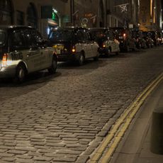 Skinner's Close, 44-46 High Street, Edinburgh