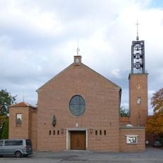 St. Norbertkirche