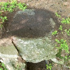 Pechölstein in Kaining