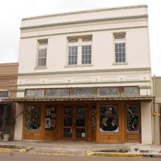 Randall Building