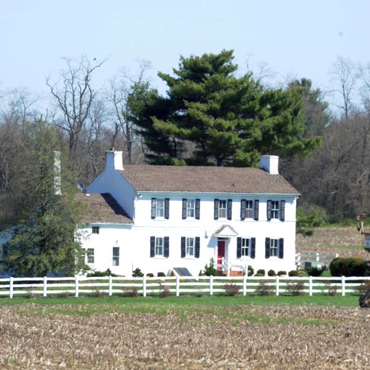 Cleaver House