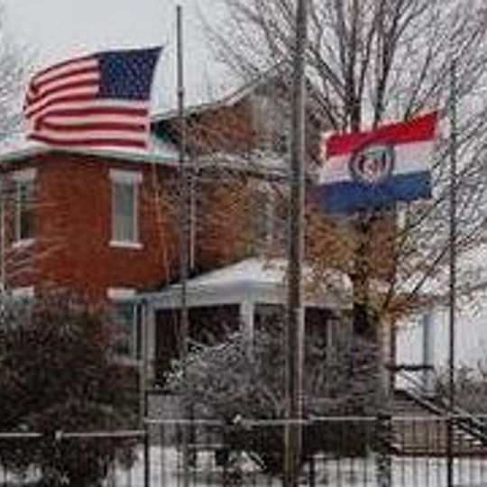 Ray County Poor Farm