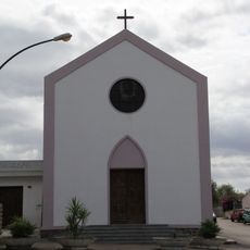 Chiesa di Maria Ausiliatrice