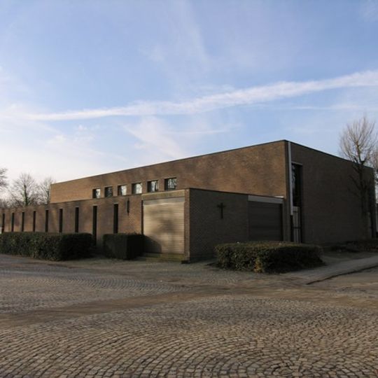 Blijde Boodschapkerk