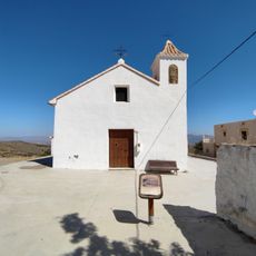 Ermita de la Loma