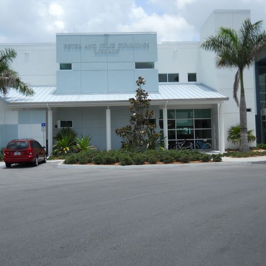 Palm City