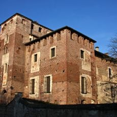 Castello di Caltignaga