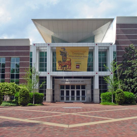 Columbia Museum of Art