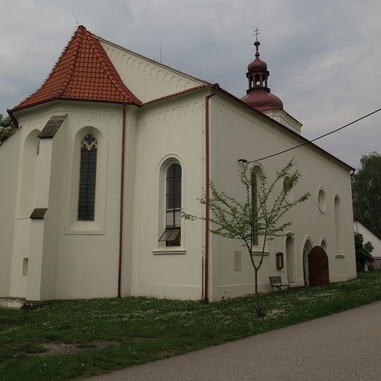 Church of the Immaculate Conception