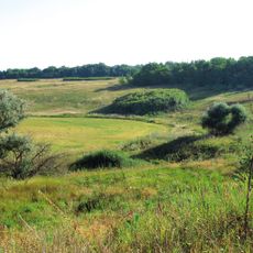 Urochysche Mohyla Baba Reserve