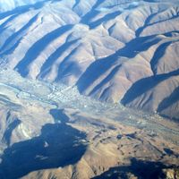 Dawu County, Sichuan