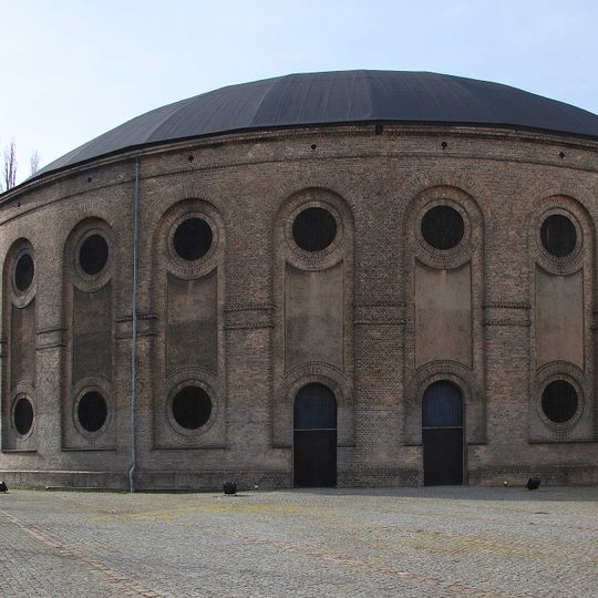 Østre Gasværk Teater