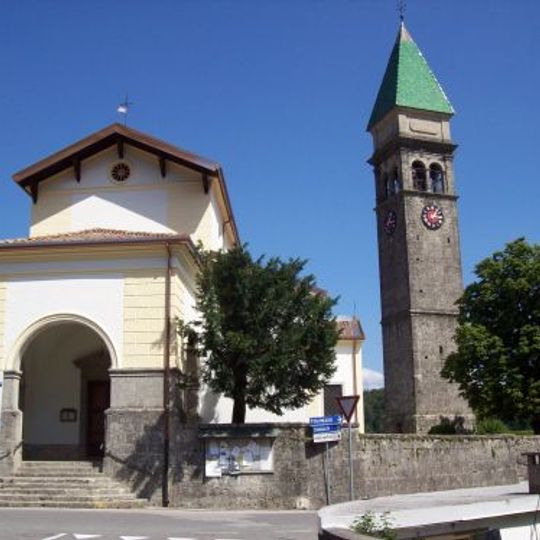 Pieve di San Martino