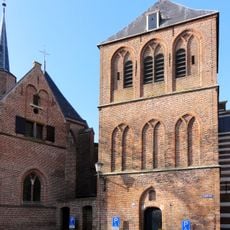Grote of Sint-Nicolaaskerk