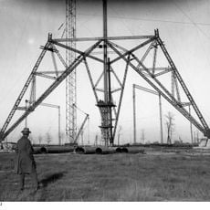 Königs Wusterhausen Central Tower