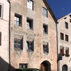 Malser Straße 10