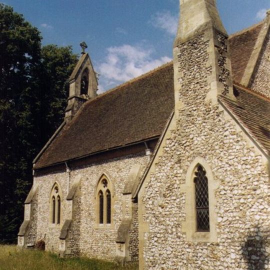 Church of St Paul