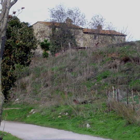 Castello di Stertignano
