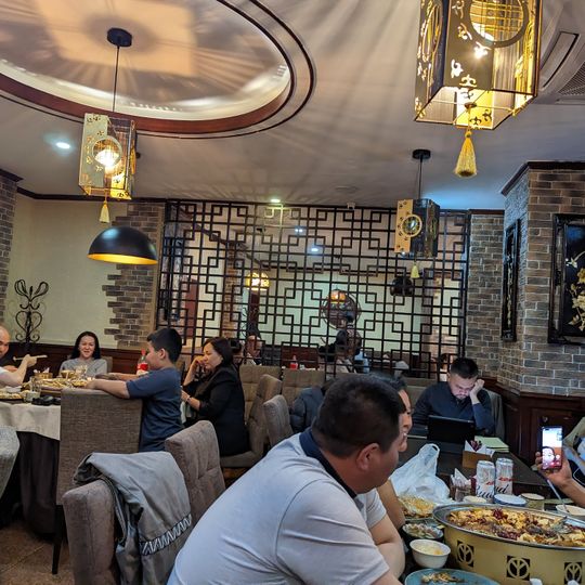Restaurant Princess