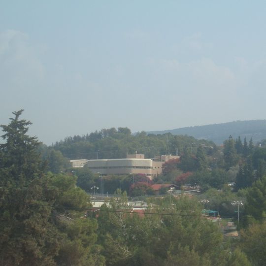 Regionale raad van Misgav