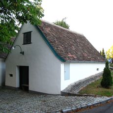 Wine press house Aspersdorf 30