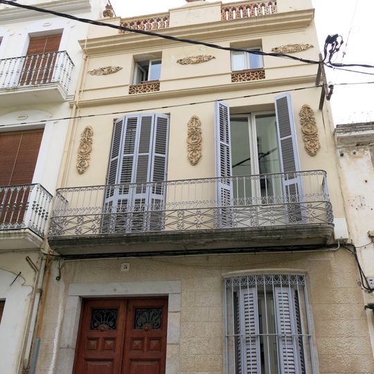 House in carrer Vall, 5