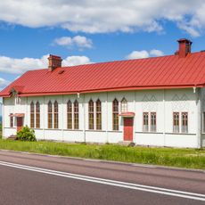 Missionshuset i Söderås