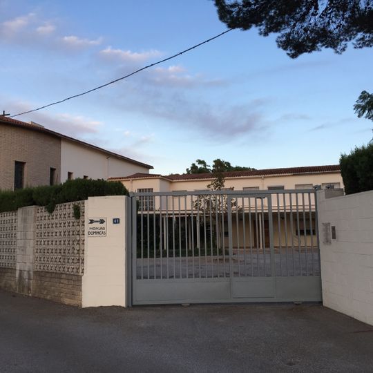 Monastery of the Immaculate, Torrent