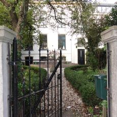 Sint Agnietenstraat 13, Tiel