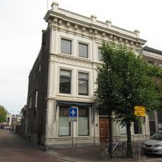 Steegoversloot 56, Dordrecht