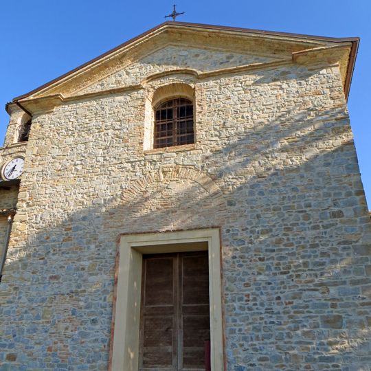 Pieve di Sant'Antonino Martire