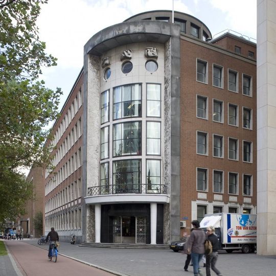 V.m. Amsterdamse Bank/Incassobank