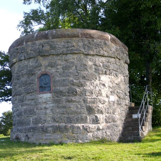 Königskanzel Dornstetten