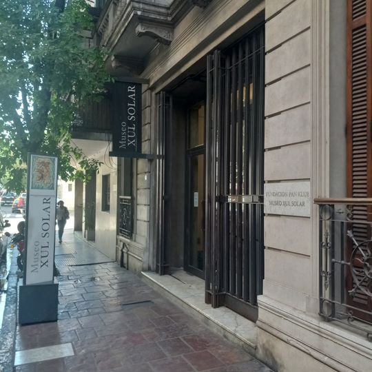 Xul Solar Museum